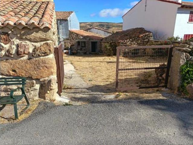 Casa Rural en venta en San Martín De La Vega Del Alberche, Castilla y León