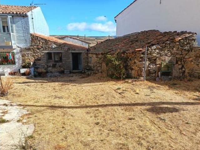 Casa Rural en venta en San Martín De La Vega Del Alberche, Castilla y León