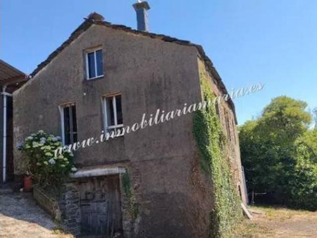 Casa Rural en venta en San Martín De Oscos, Asturias
