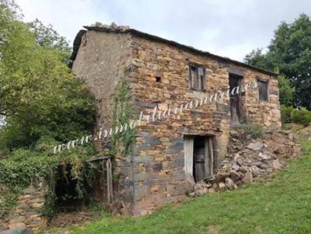 Casa Rural en venta en San Martín De Oscos, Asturias