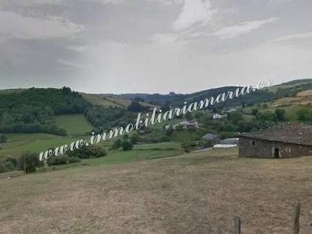Casa Rural en venta en San Martín De Oscos, Asturias
