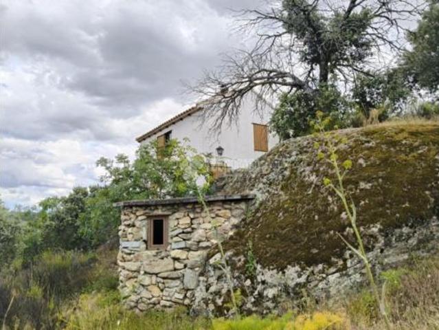 Casa Rural en venta en San Martín De Pusa, Castilla-La Mancha