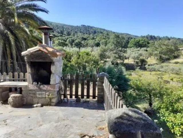 Casa Rural en venta en San Martín De Trevejo, Extremadura