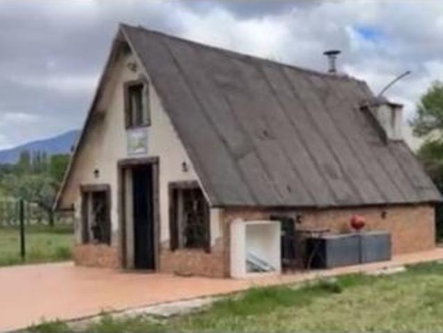 Casa Rural en venta en San Martín De Valdeiglesias, Madrid