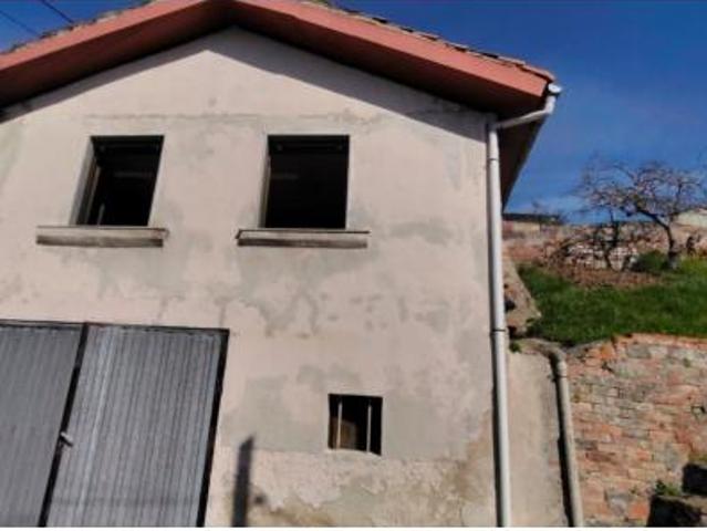 Casa Rural en venta en Samartín del Rei Aurelio, Asturias