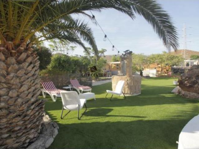 Casa Rural en venta en Asomada, San Miguel de Abona