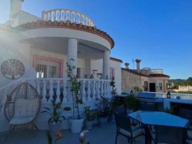 Casa Rural en venta en el Baix Segura / La Vega Baja, Valencia