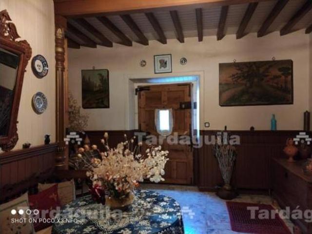 Casa Rural en venta en San Muñoz, Salamanca