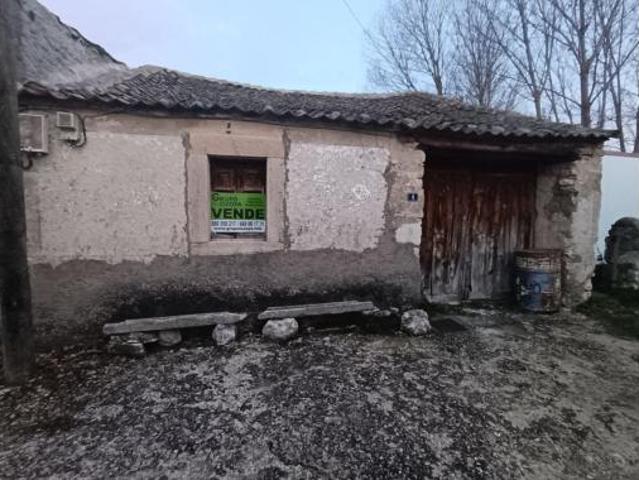 Casa Rural en venta en San Pedro De Gaíllos, Castilla y León