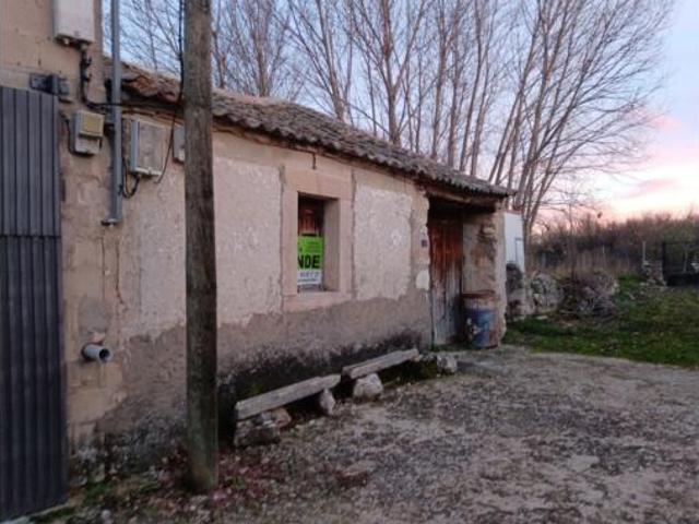 Casa Rural en venta en San Pedro De Gaíllos, Castilla y León