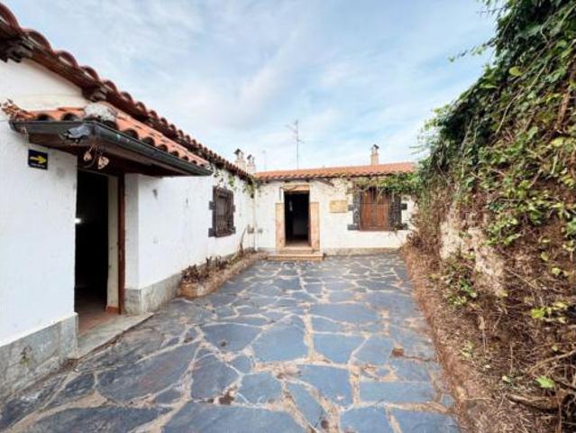 Casa Rural en venta en San Pedro De Rozados, Castilla y León