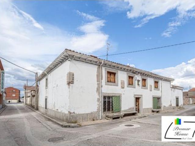 Casa Rural en venta en San Pedro Del Arroyo, Castilla y León