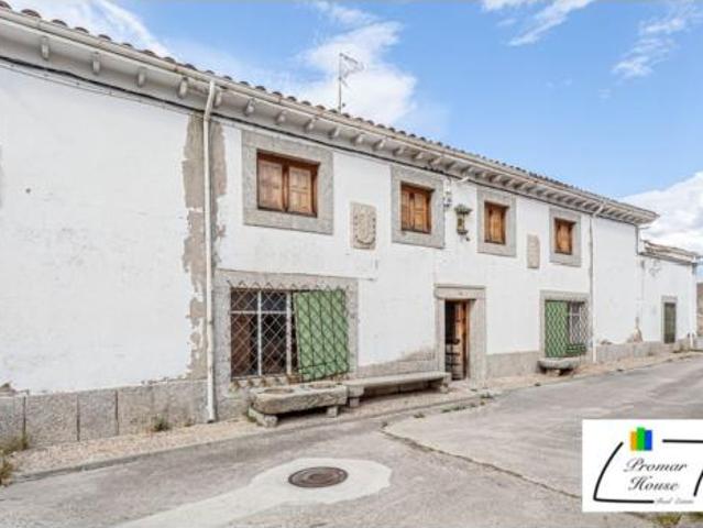 Casa Rural en venta en San Pedro Del Arroyo, Castilla y León