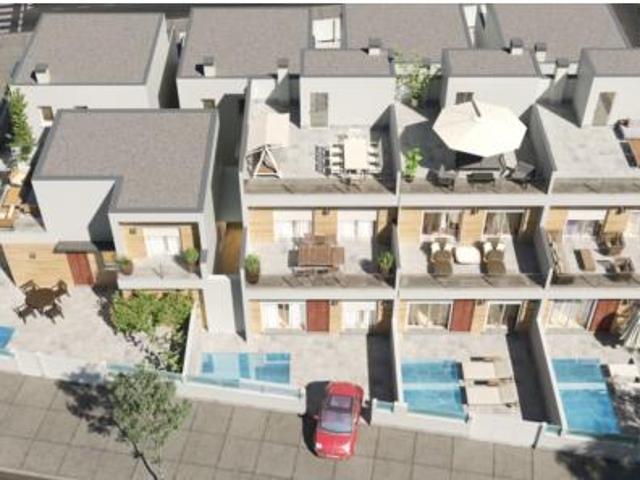 Casa Rural en venta en El Salero, Campo de Cartagena y Mar Menor