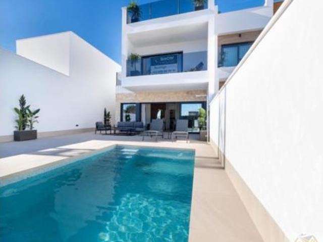 Casa Rural en venta en San Pedro del Pinatar, Campo de Cartagena y Mar Menor