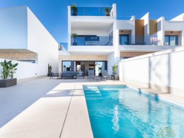 Casa Rural en venta en San Pedro del Pinatar, Campo de Cartagena y Mar Menor