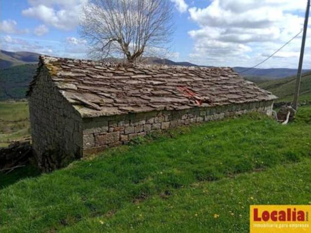 Casa Rural en venta en San Pedro Del Romeral, Cantabria