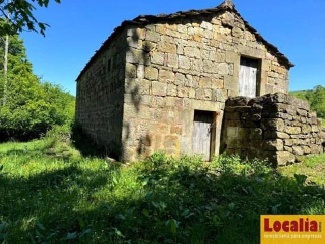 Casa Rural en venta en San Pedro Del Romeral, Cantabria