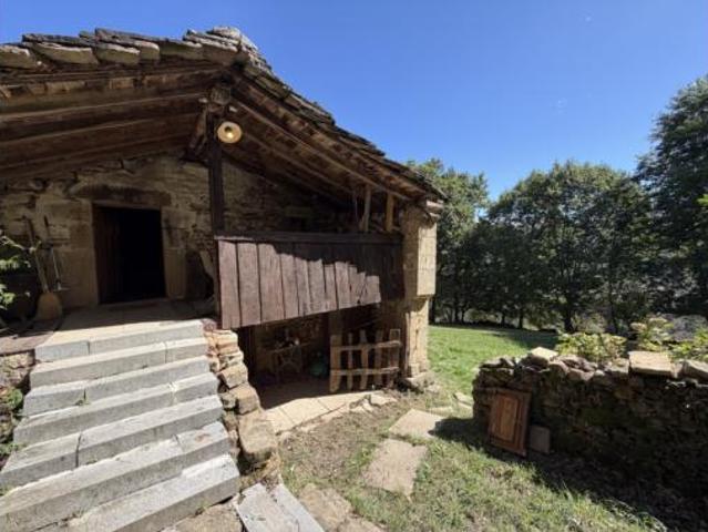 Casa Rural en venta en La Sota, San Pedro del Romeral