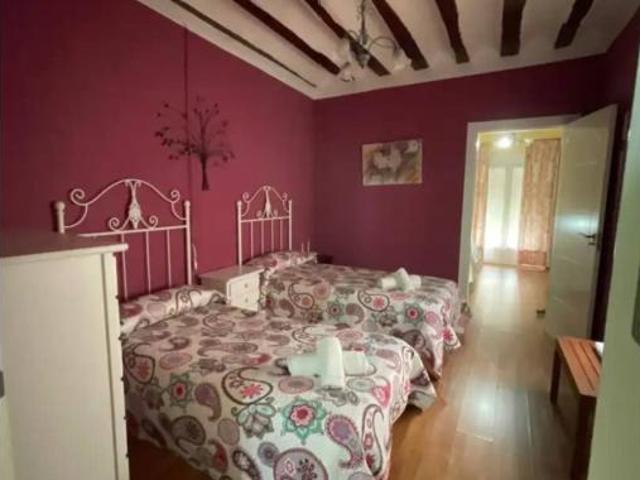 Casa Rural en venta en San Pedro, Castilla-La Mancha