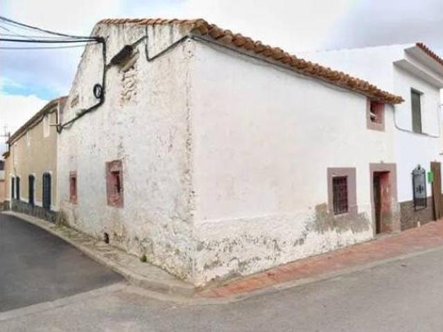 Casa Rural en venta en San Pedro, Castilla-La Mancha