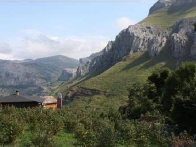 Casa Rural en venta en San Roque De Riomiera, Cantabria