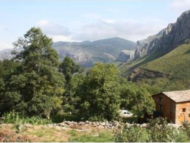 Casa Rural en venta en San Roque De Riomiera, Cantabria