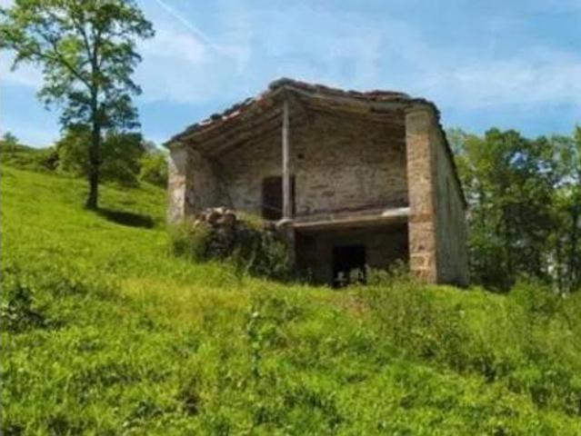 Casa Rural en venta en San Roque De Riomiera, Cantabria