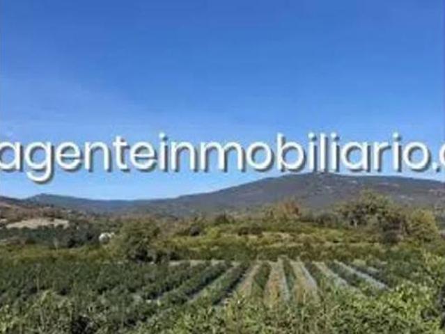 Casa Rural en venta en San Roque Centro, Campo de Gibraltar