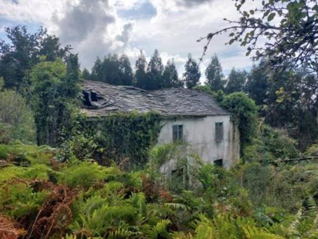 Casa Rural en venta en San Sadurniño