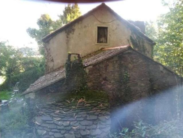 Casa Rural en venta en San Sadurniño