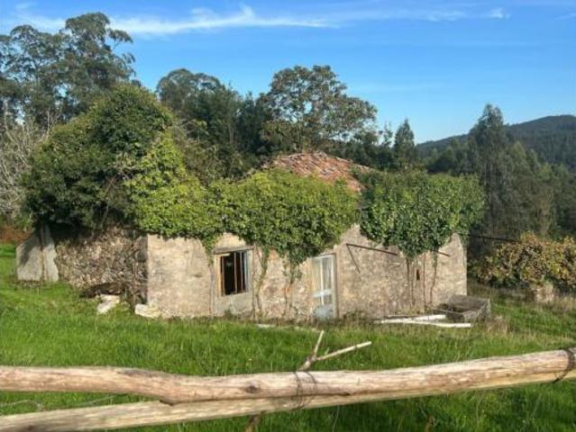 Casa Rural en venta en San Sadurniño, Ferrol