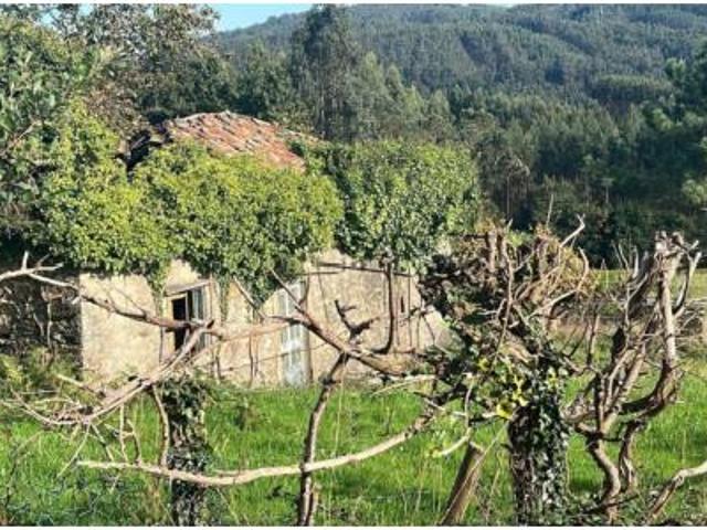 Casa Rural en venta en San Sadurniño, Ferrol