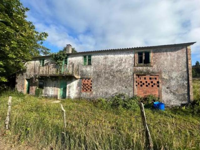 Casa Rural en venta en San Sadurniño, Ferrol