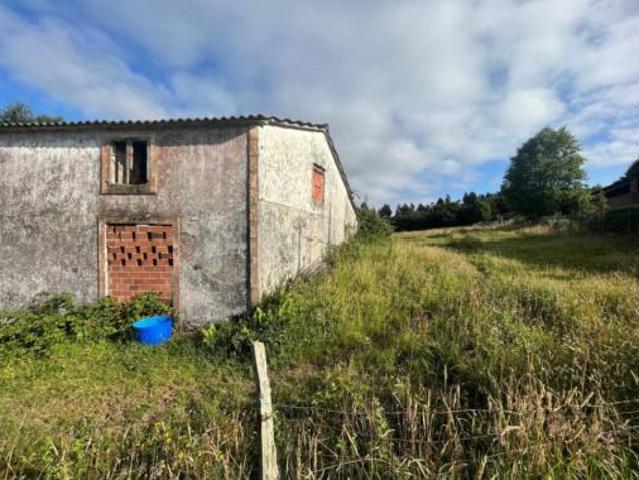 Casa Rural en venta en San Sadurniño, Ferrol