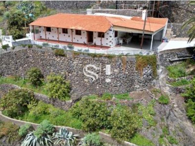 Casa Rural en venta en La Gomera, Canarias