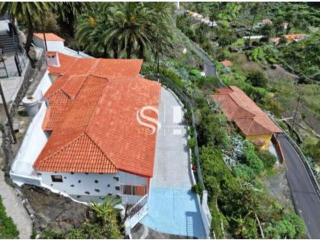 Casa Rural en venta en Chejelipes, San Sebastián de la Gomera