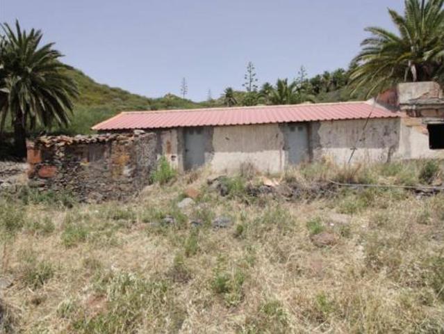 Casa Rural en venta en La Gomera, Tenerife