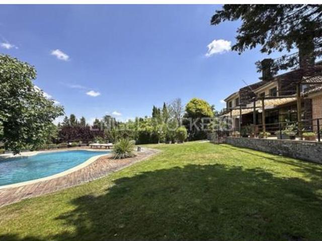 Casa Rural en venta en San Sebastián De Los Reyes, Ciudalcampo