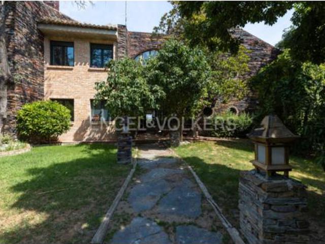 Casa Rural en venta en Ciudalcampo, San Sebastián De Los Reyes