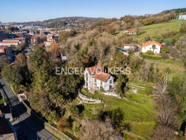 Casa Rural en venta en Centro, Donostia-san Sebastián