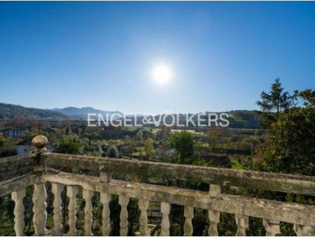 Chalet en venta en Centro, Donostia-san Sebastián