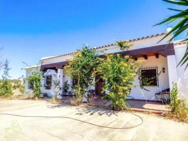 Casa Rural en venta en Costa Occidental, Andalucía