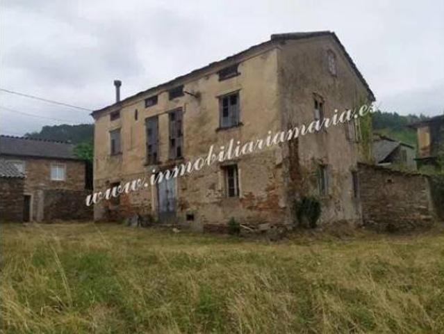 Casa Rural en venta en San Tirso De Abres, Asturias