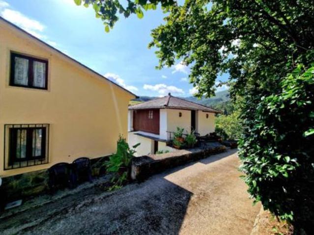Casa Rural en venta en San Tirso De Abres, Asturias