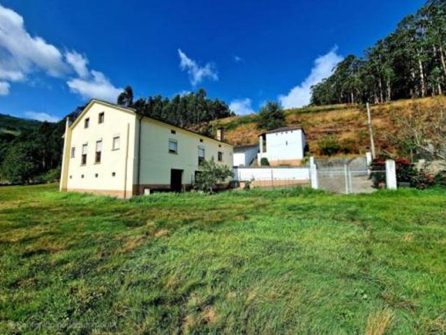 Casa Rural en venta en San Tirso De Abres, Asturias