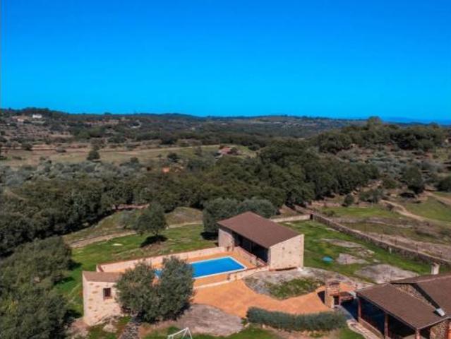 Casa Rural en venta en Tierra de Badajoz, Extremadura