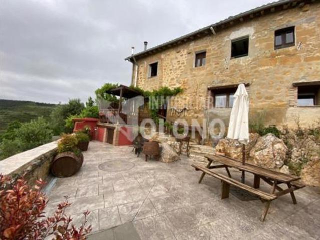 Casa Rural en venta en San Vicente De La Sonsierra, La Rioja