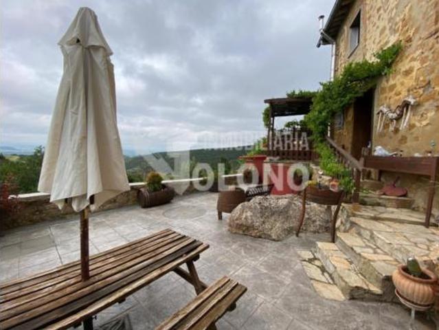 Casa Rural en venta en San Vicente De La Sonsierra, La Rioja