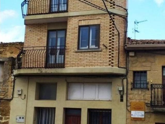 Casa Rural en venta en San Vicente De La Sonsierra, La Rioja
